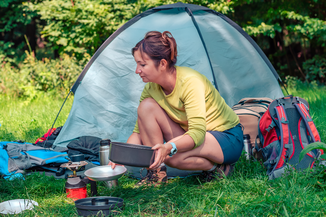 Essential Gear for Your Next Camping Trip