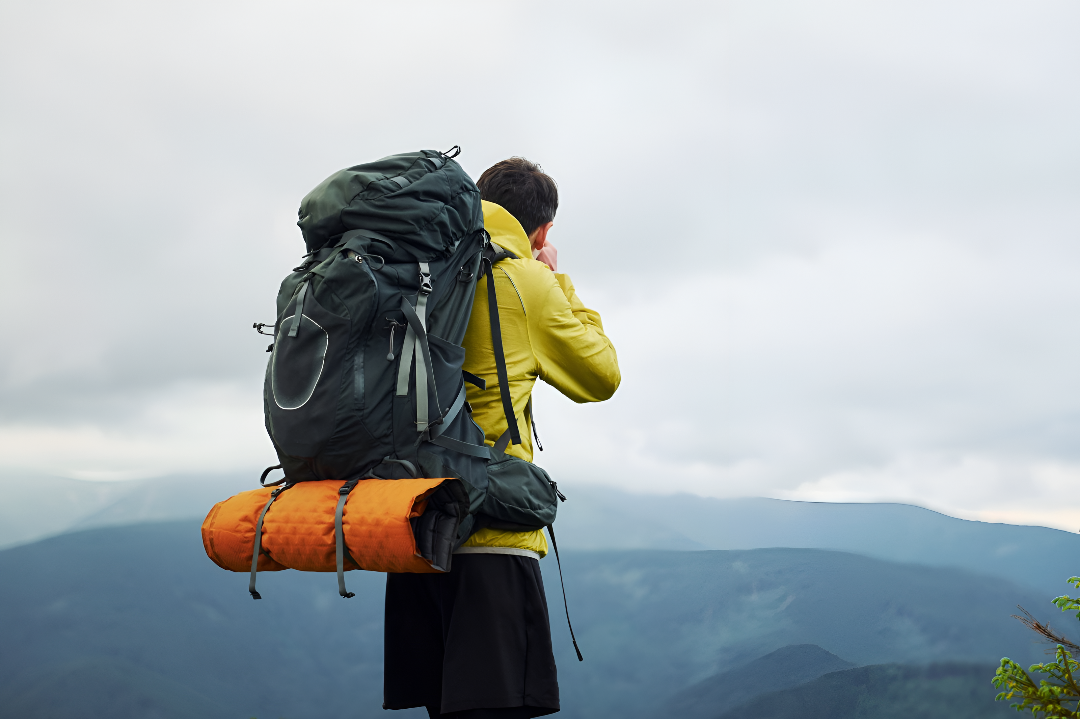 The Ultimate Backpack Guide for Hikers