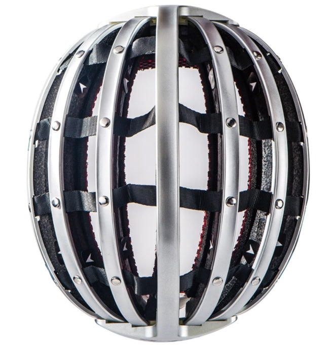 Experience the Freedom of Folding: The Foldable Bike Helmet