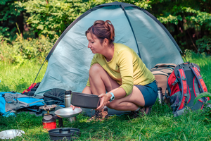 Essential Gear for Your Next Camping Trip