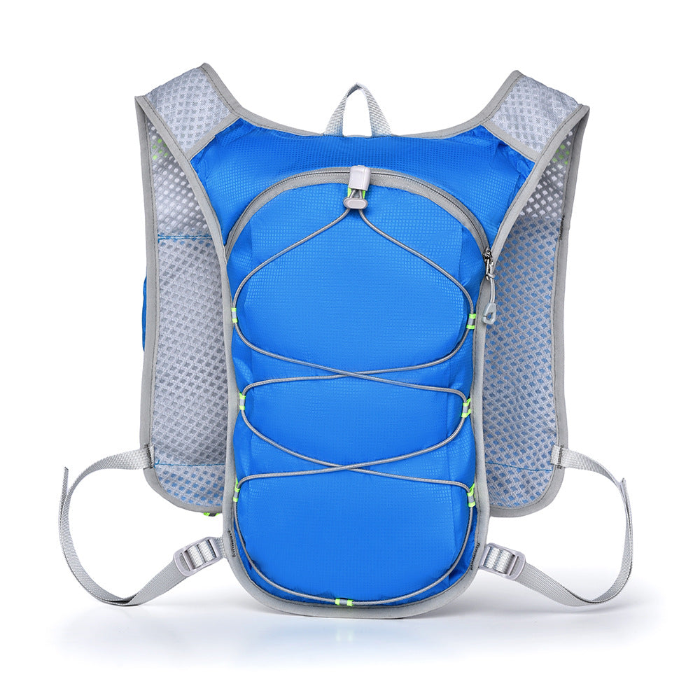 Multifunctional Marathon Running Backpack