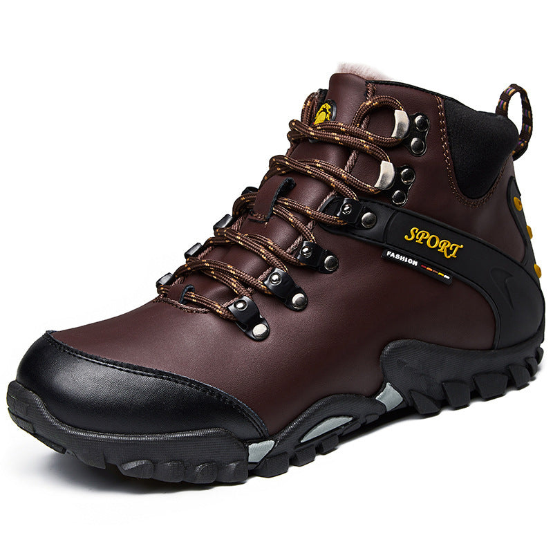 Outdoor Men's Sports Hiking Shoes