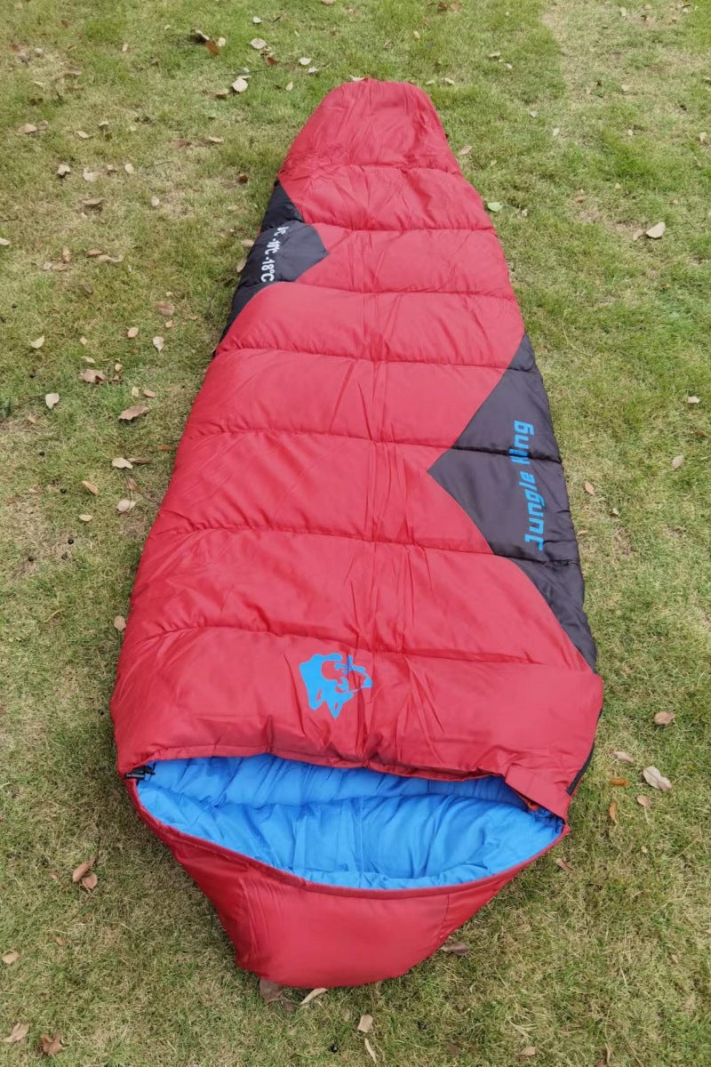 Outdoor Winter Camping Sleeping Bags
