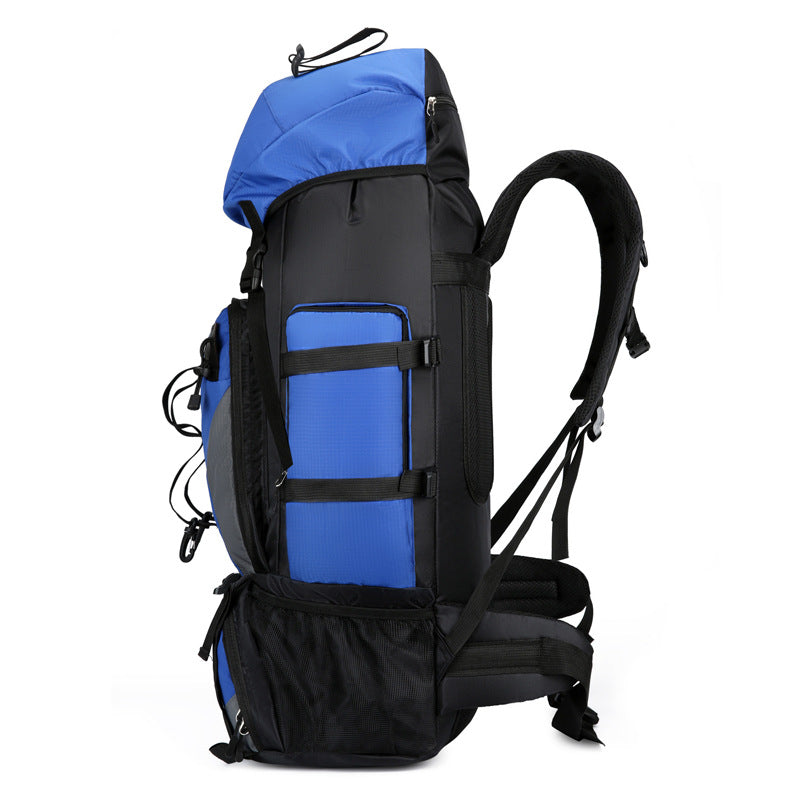 Outdoor Hiking Men's Backpacks