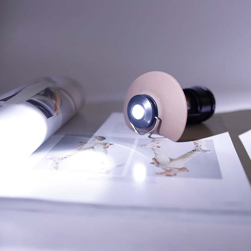 Portable Emergency Outdoor Camping Lantern