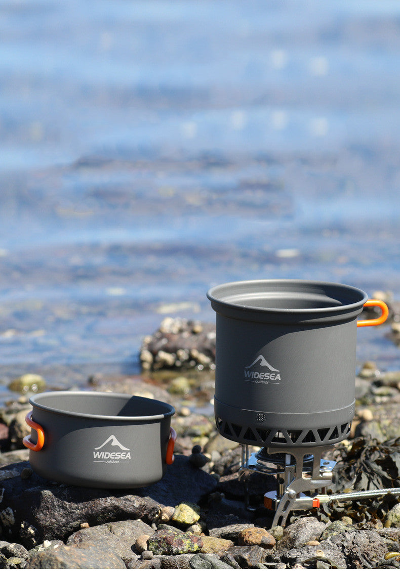 Widesea Camping Cookware
