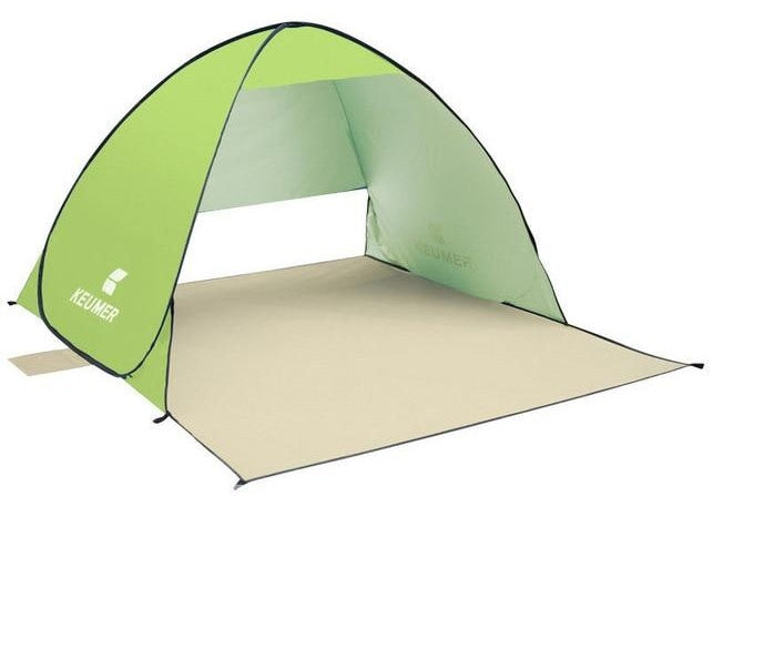 double automatic tent camping tent
