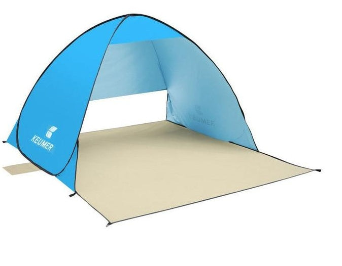 double automatic tent camping tent