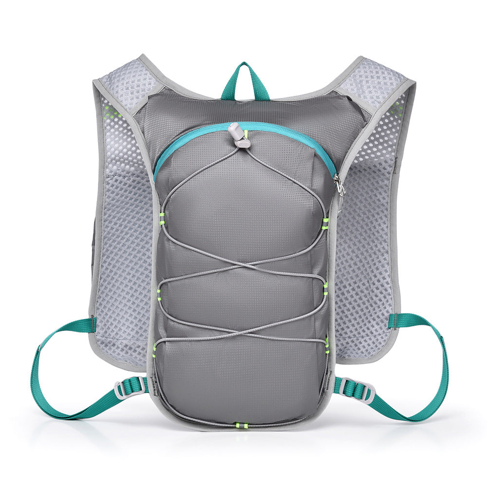 Multifunctional Marathon Running Backpack