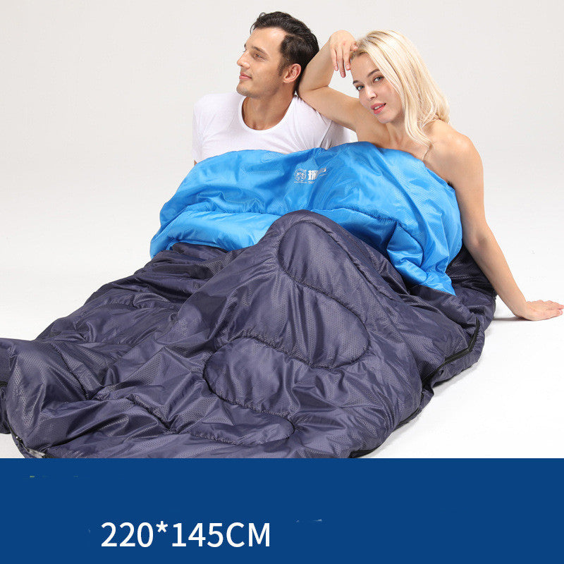 Outdoor Travel Camping Sleeping Bag