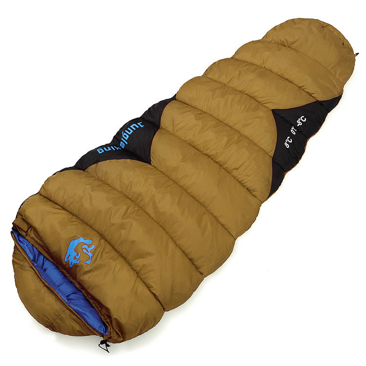 Outdoor Winter Camping Sleeping Bags