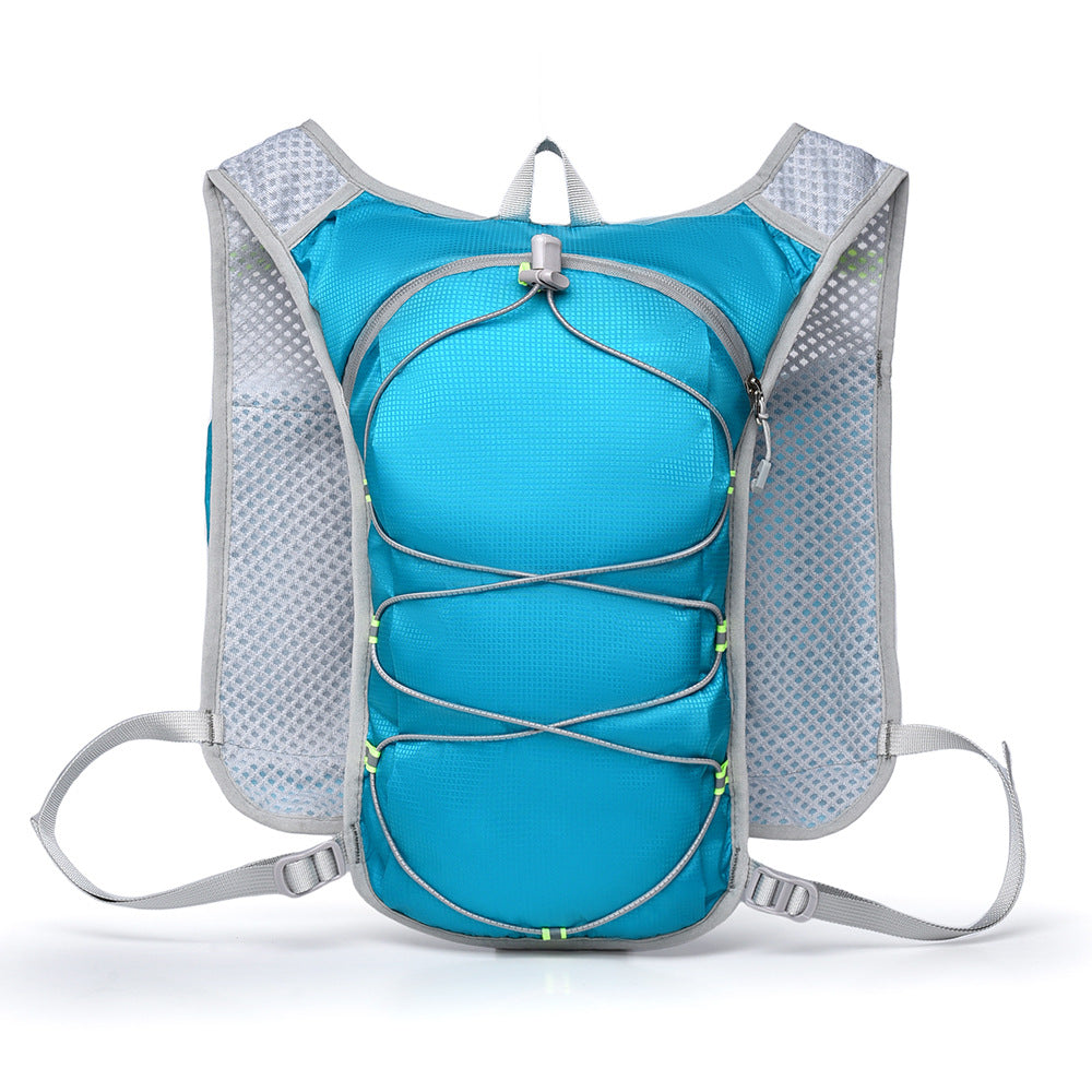 Multifunctional Marathon Running Backpack