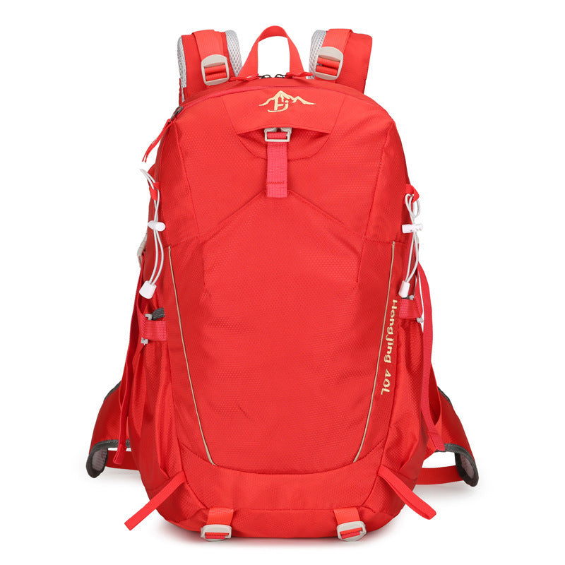 Outdoor Waterproof Sports Hiking Backpack
