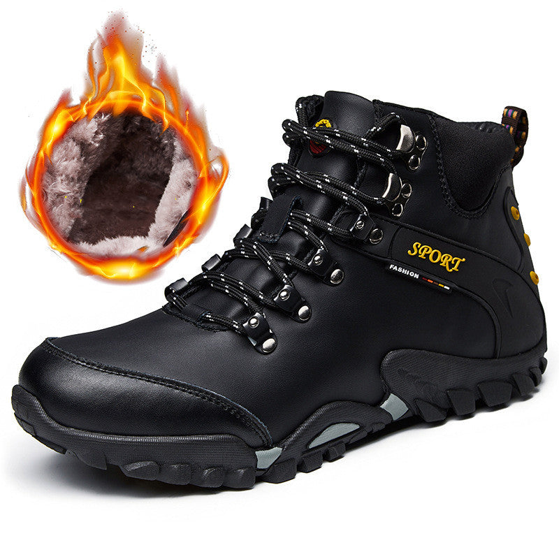 Outdoor Men's Sports Hiking Shoes