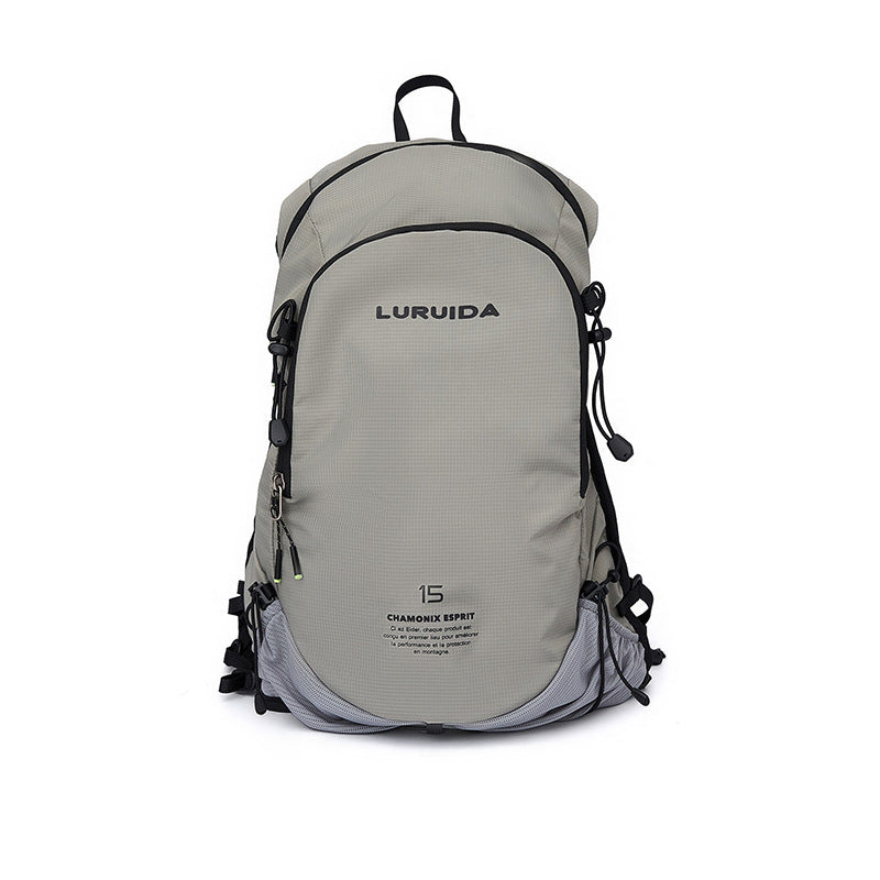 Sports Hiking And Mountaineering Backpack