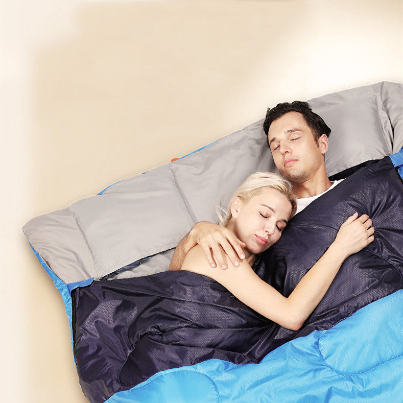 Outdoor Travel Camping Sleeping Bag