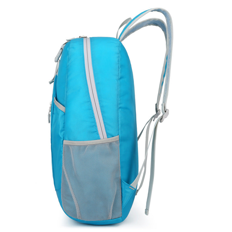 Hiking Bag Waterproof Leisure  Backpack