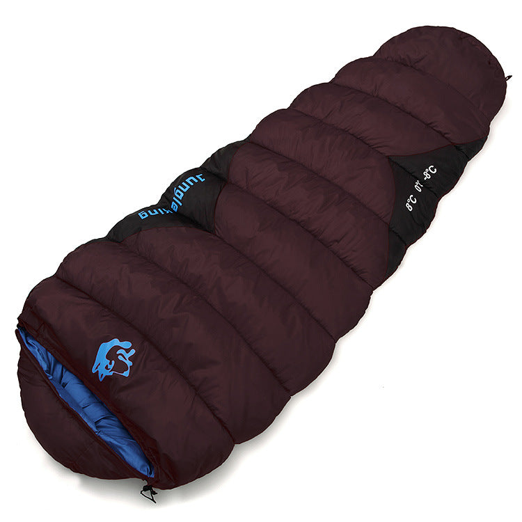 Outdoor Winter Camping Sleeping Bags