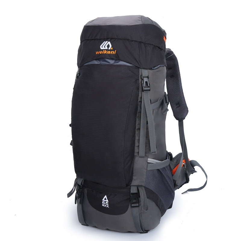 Outdoor Sports Backpack For Men And Women