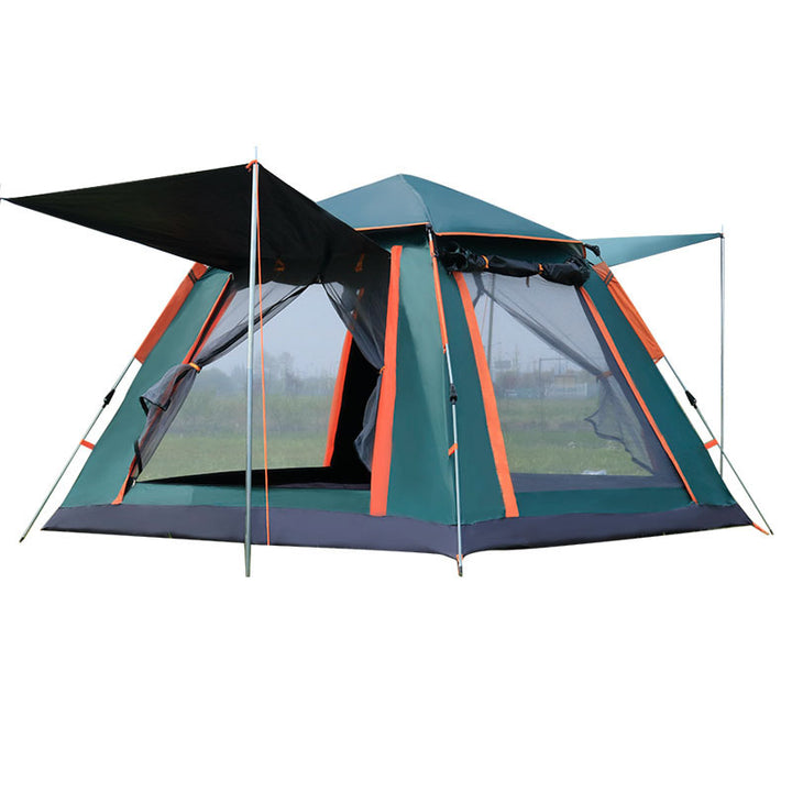 Full Automatic Speed Opening Beach Camping Tent