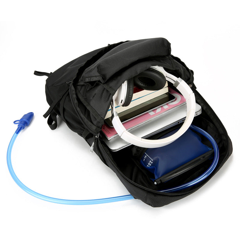 Men's Lightweight Folding Waterproof Hiking Bag