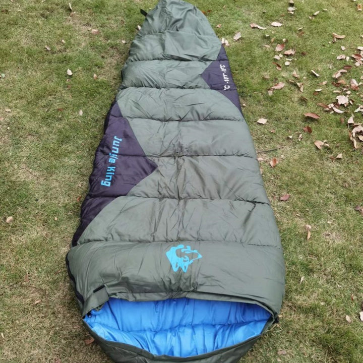 Outdoor Winter Camping Sleeping Bags