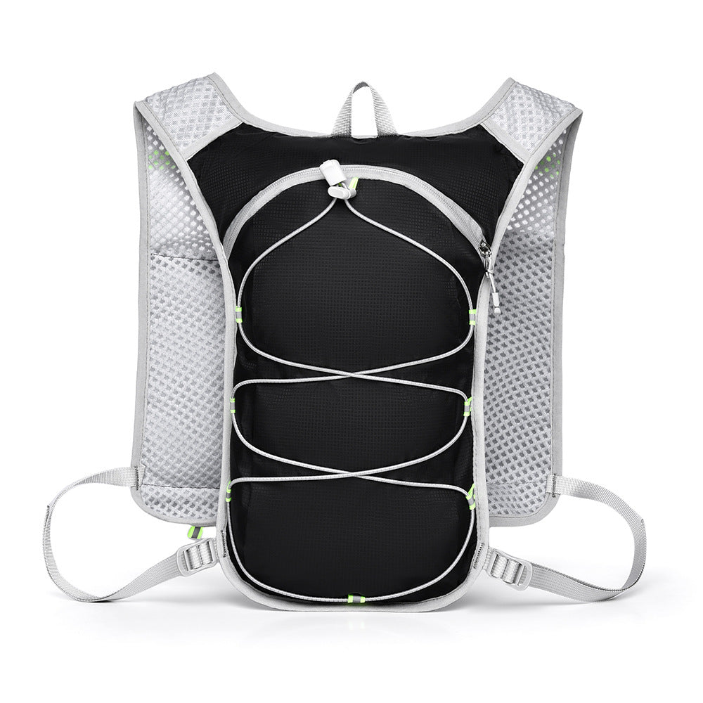 Multifunctional Marathon Running Backpack