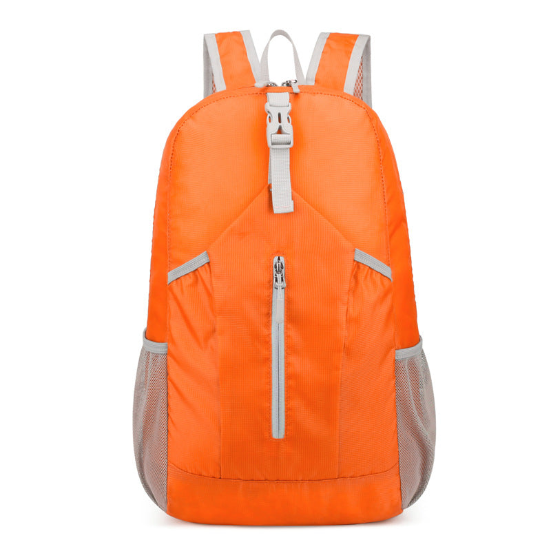 Hiking Bag Waterproof Leisure  Backpack