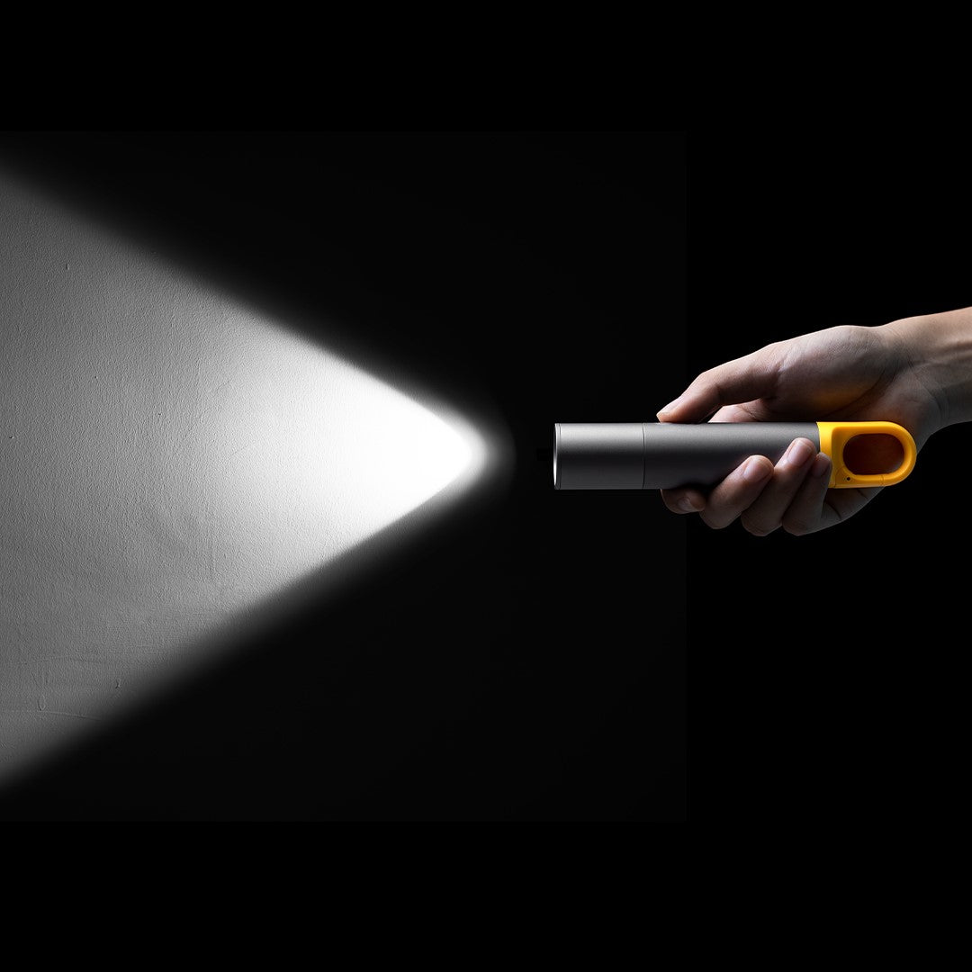 Lumen Bright Flashlight