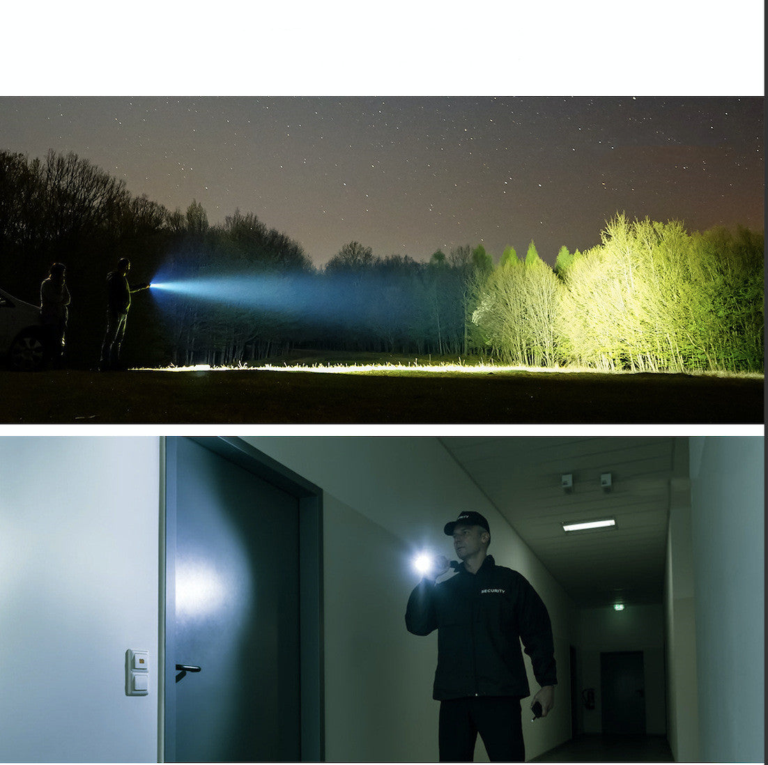 Long Range Outdoor Camping Compass