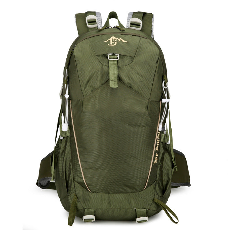 Outdoor Waterproof Sports Hiking Backpack