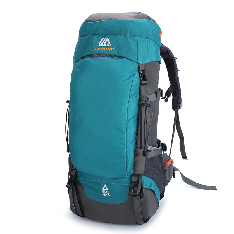 Outdoor Sports Backpack For Men And Women