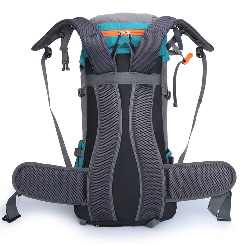 Outdoor Sports Backpack For Men And Women