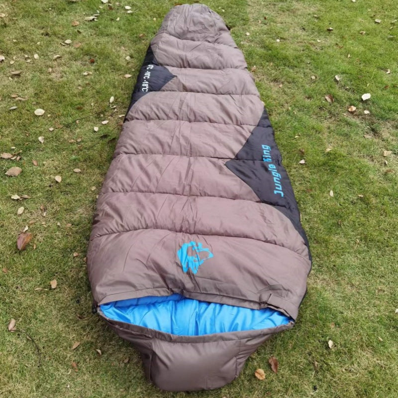 Outdoor Winter Camping Sleeping Bags