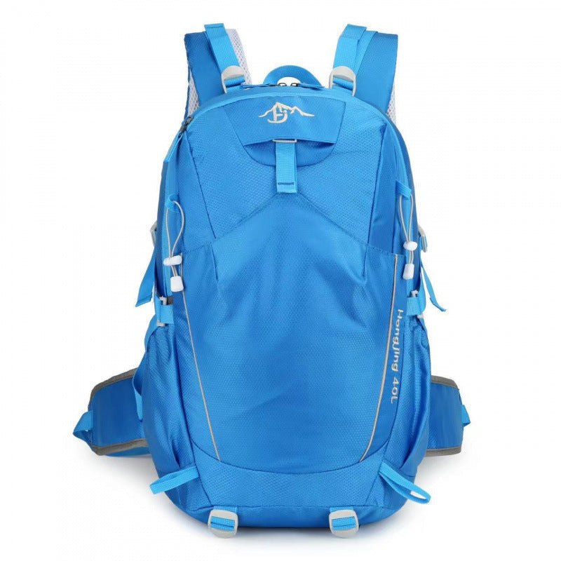 Outdoor Waterproof Sports Hiking Backpack