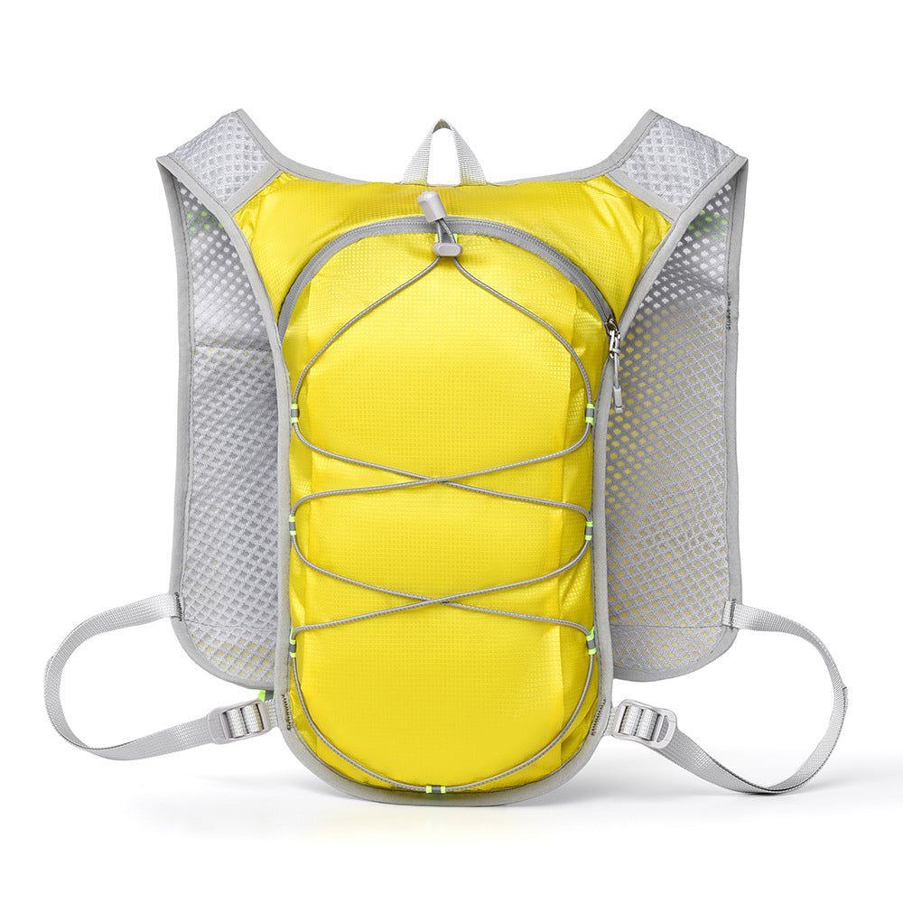 Multifunctional Marathon Running Backpack