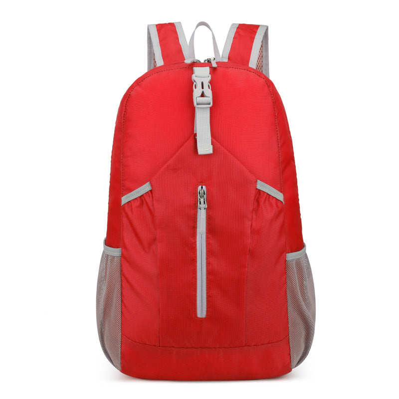Hiking Bag Waterproof Leisure  Backpack