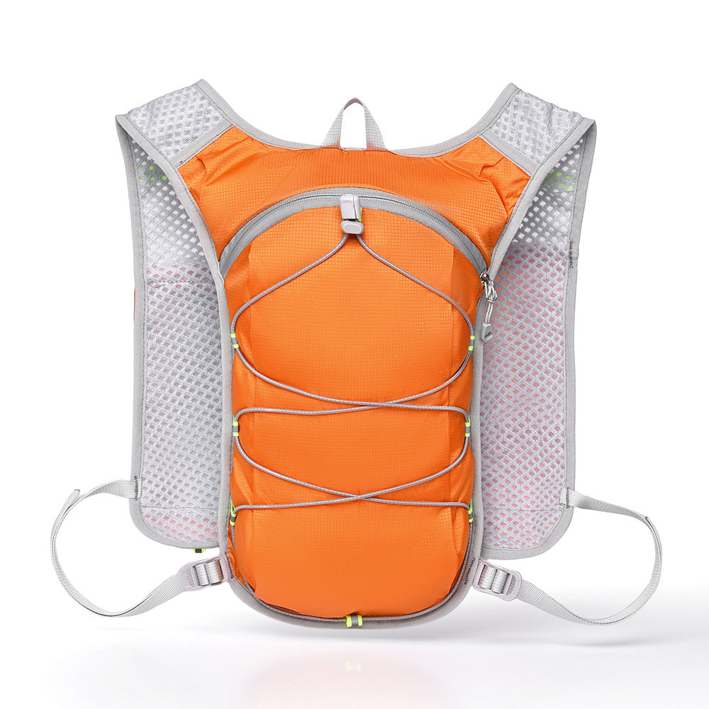 Multifunctional Marathon Running Backpack