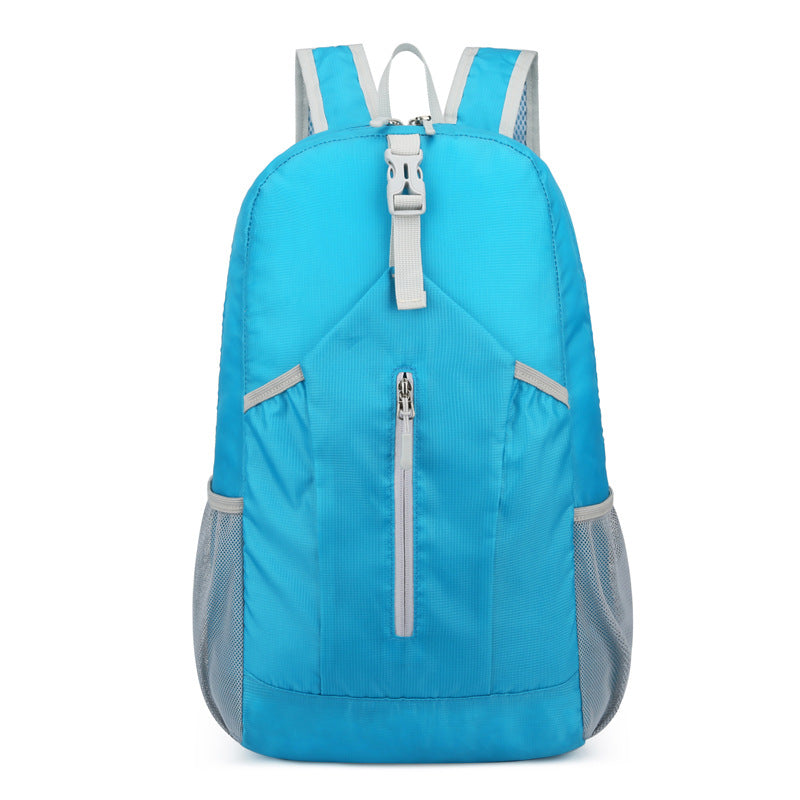 Hiking Bag Waterproof Leisure  Backpack