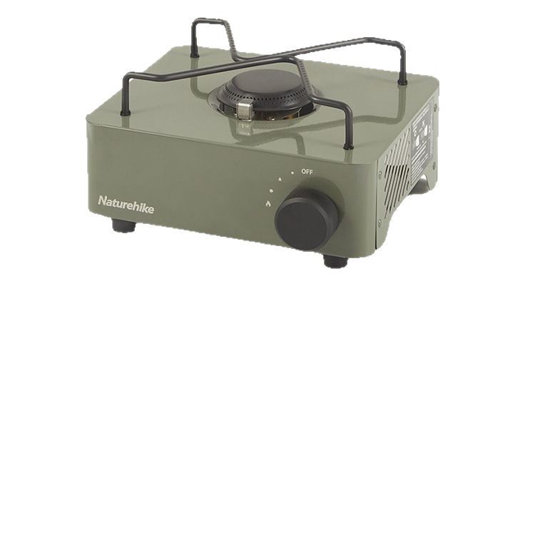 Outdoor Camping Cookware Stove Portable