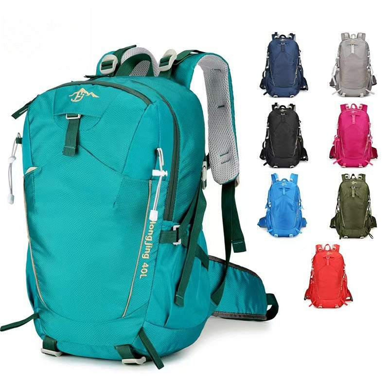 Outdoor Waterproof Sports Hiking Backpack