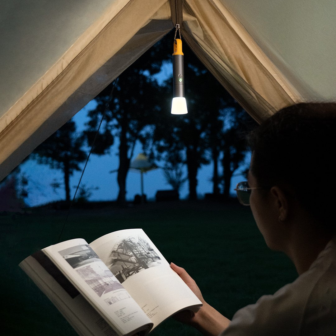 Lumen Bright Flashlight