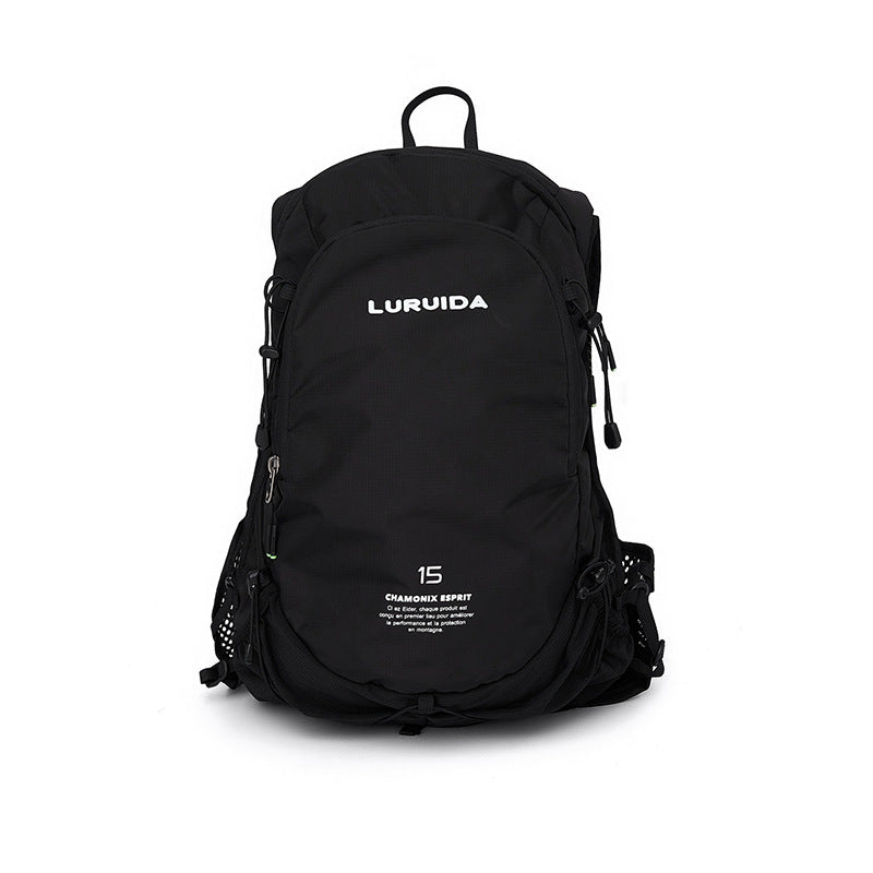 Sports Hiking And Mountaineering Backpack