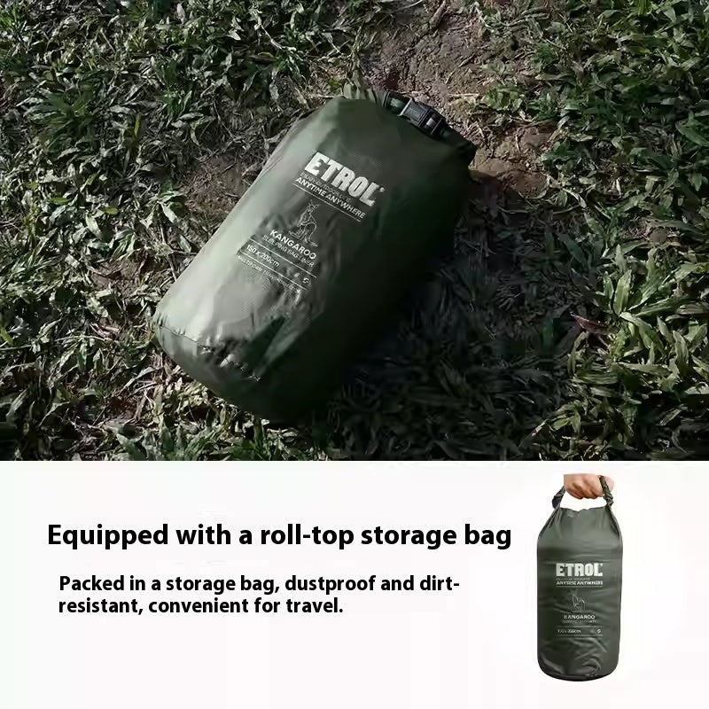 Thermal Blanket Outdoor Camping Sleeping Bag