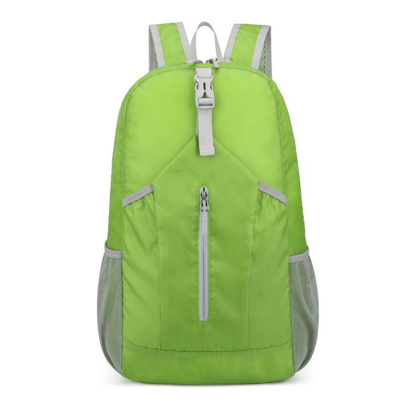 Hiking Bag Waterproof Leisure  Backpack