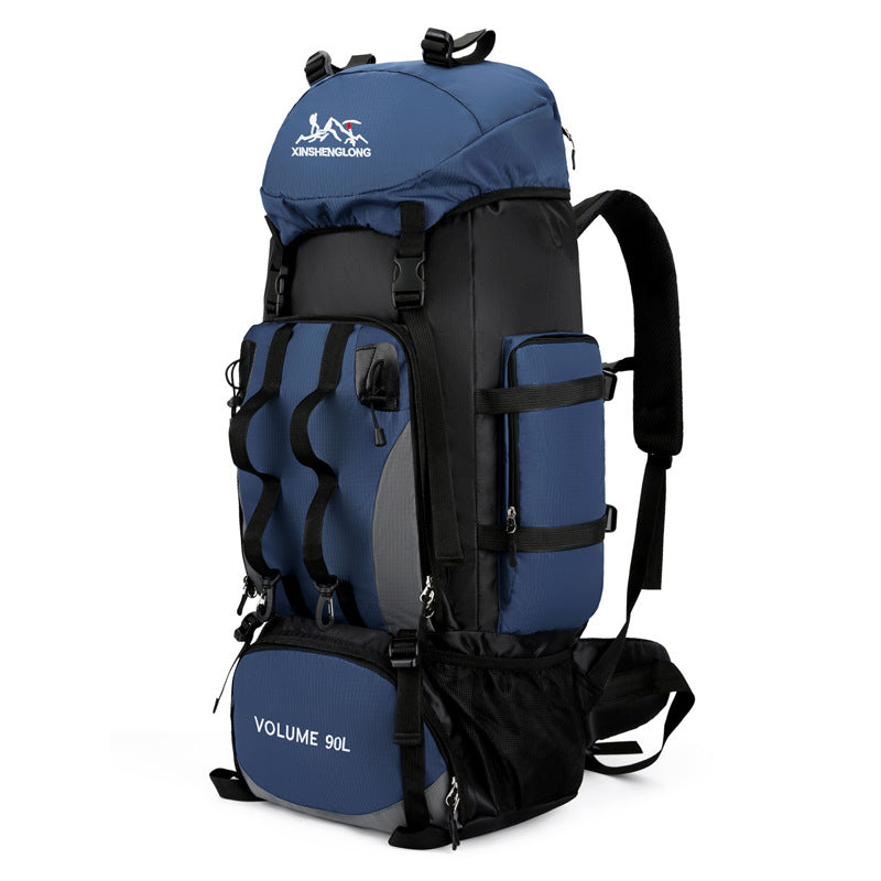 Outdoor Hiking Men's Backpacks