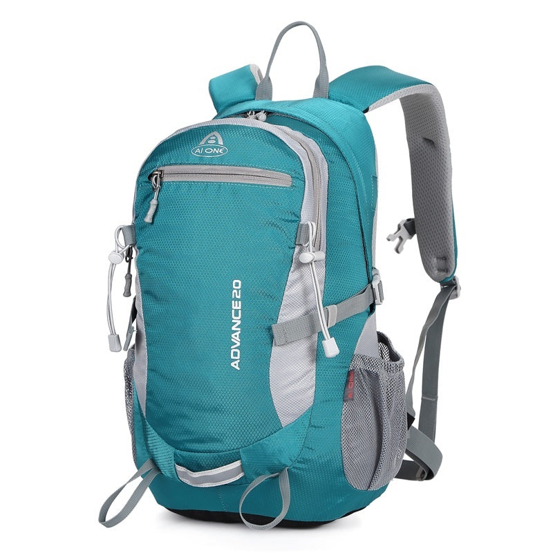 Large Capacity Portable Outdoor Hiking Backpack