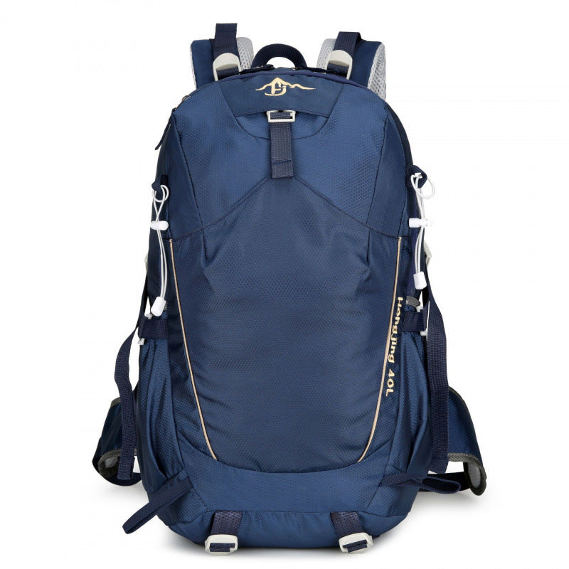 Outdoor Waterproof Sports Hiking Backpack