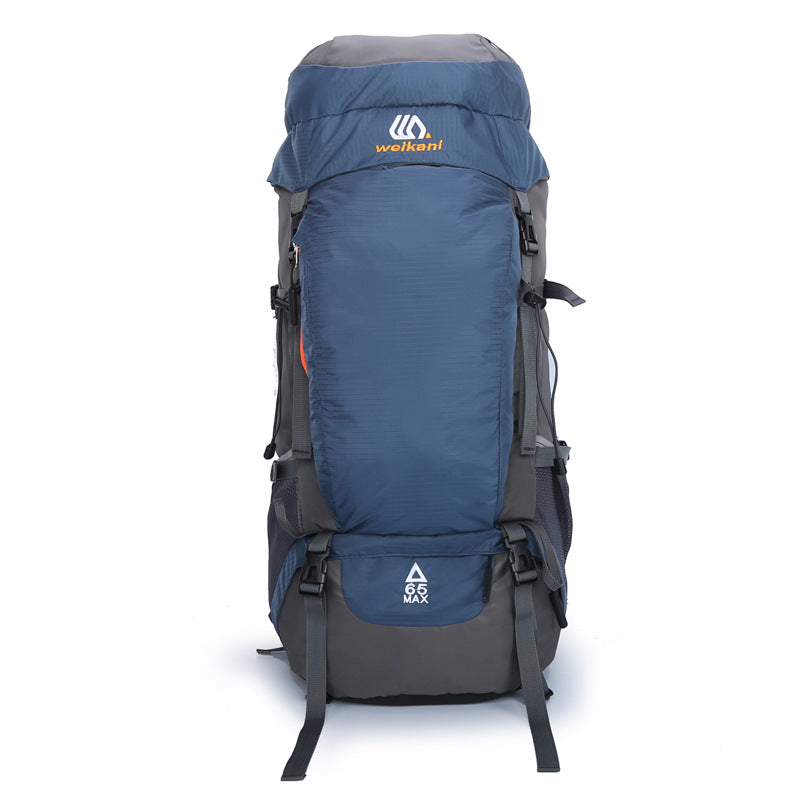 Outdoor Sports Backpack For Men And Women