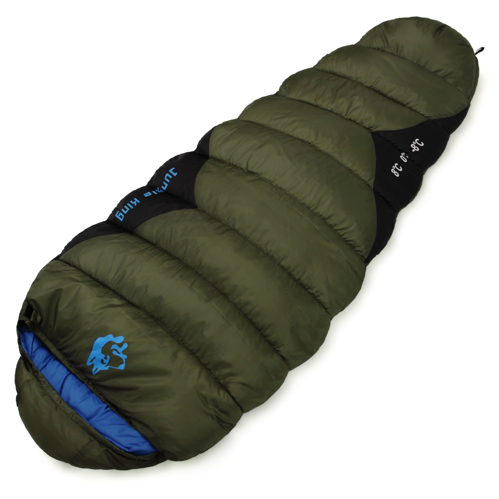 Outdoor Winter Camping Sleeping Bags